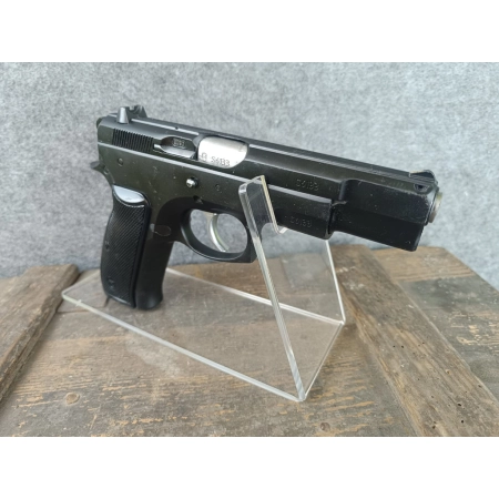 CZ 75 9x19 1993r.